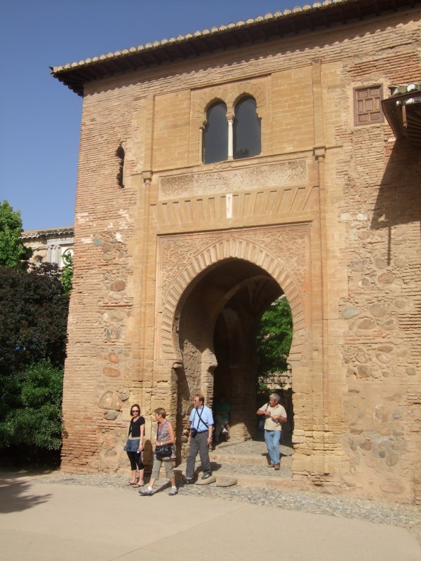 Anadalusien 2009 - 0889 